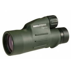 Barr & Stroud Sprite 10x50 Waterproof Monocular - Green